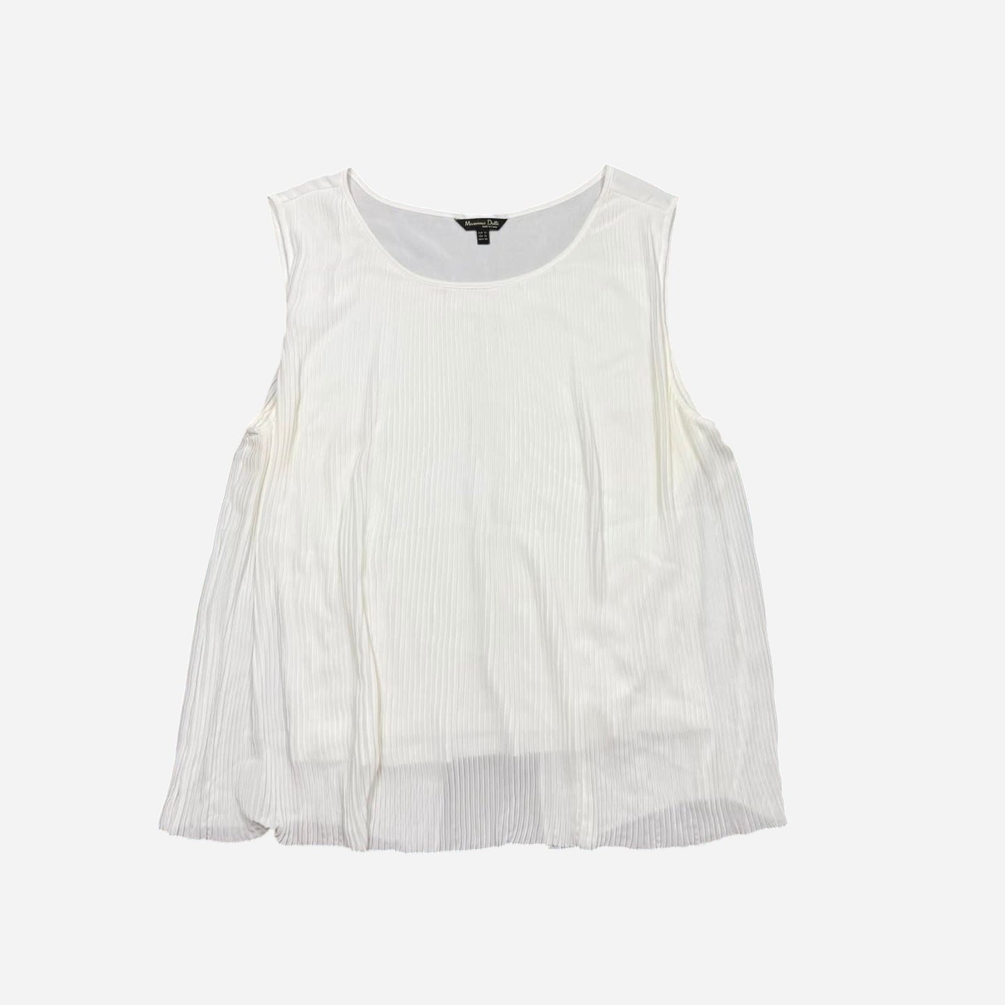 Massimo Dutti Naiste Pluus Suurus XL
