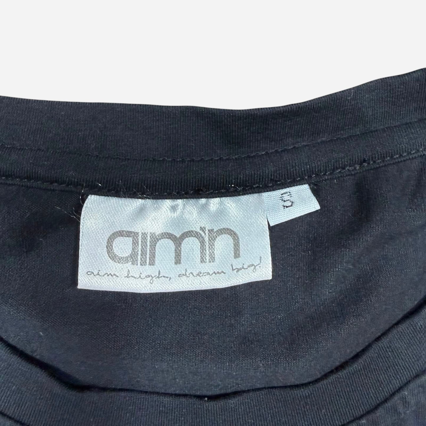 Aimn Naiste Trenni Topp Suurus S