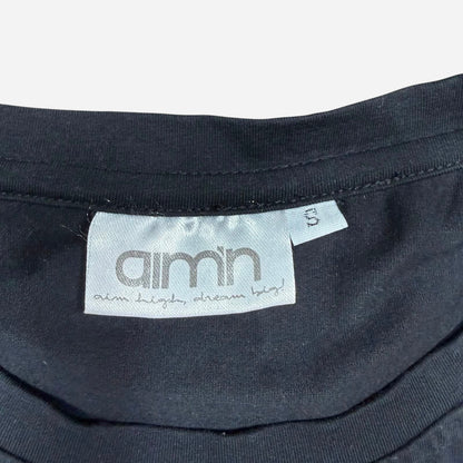 Aimn Naiste Trenni Topp Suurus S