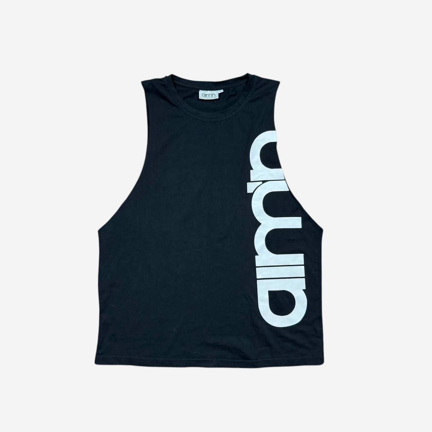 Aimn Naiste Trenni Topp Suurus S