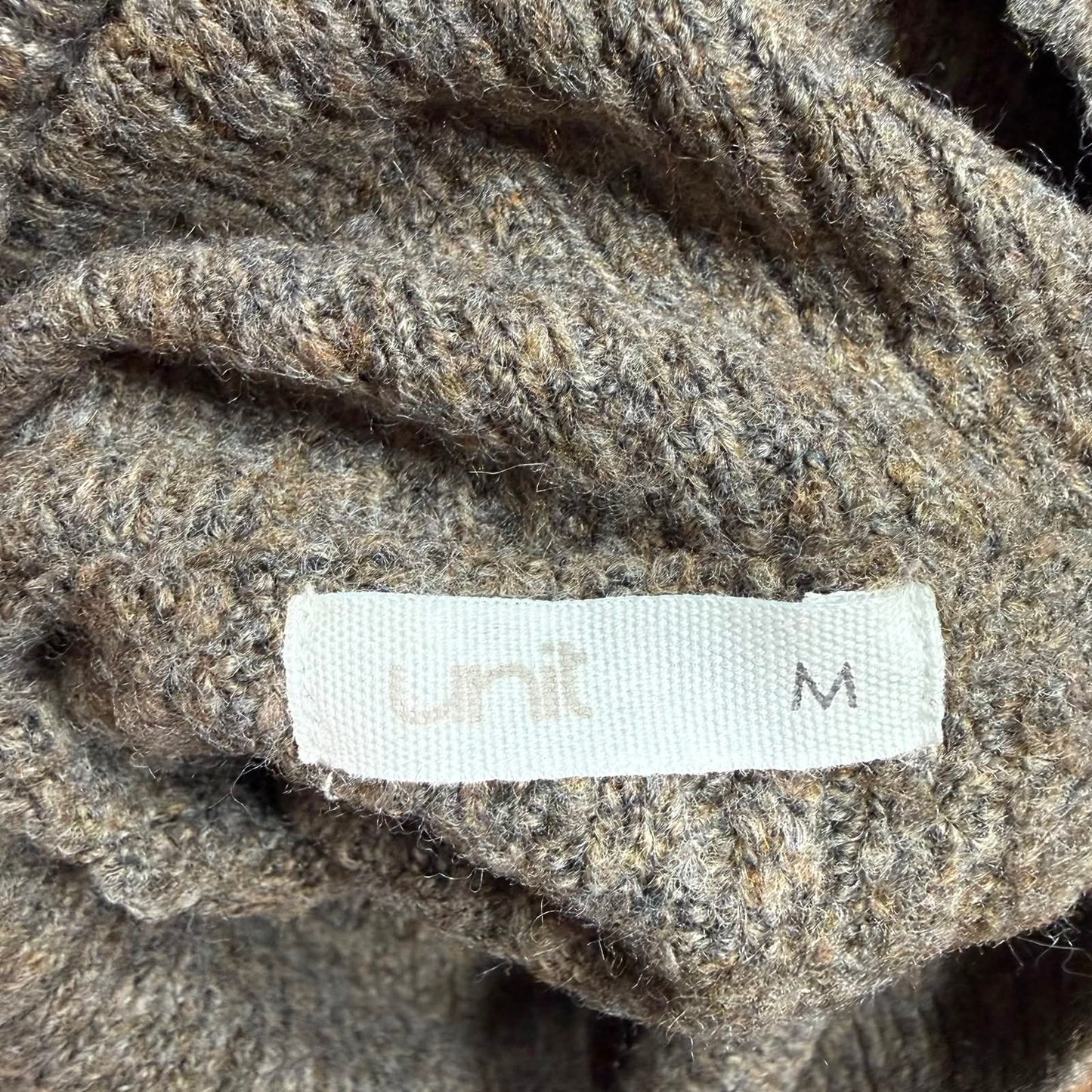 Unit Naiste Kampsun Vest Suurus M