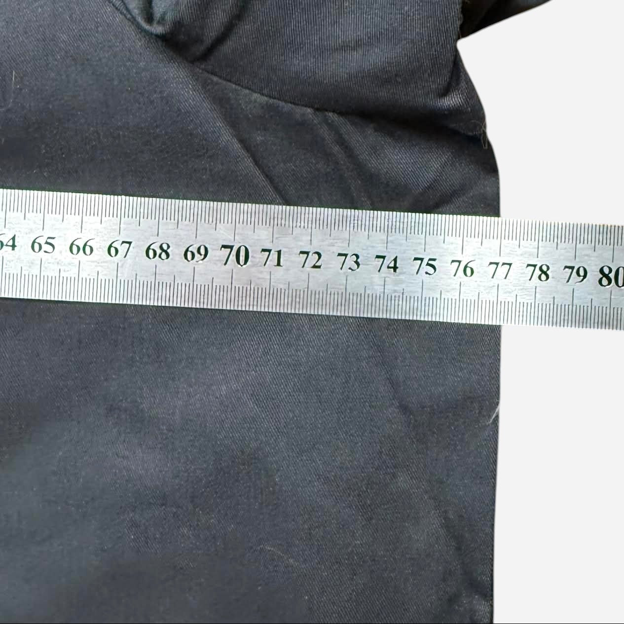 Giblors Meeste Kokajakk Suurus 5XL