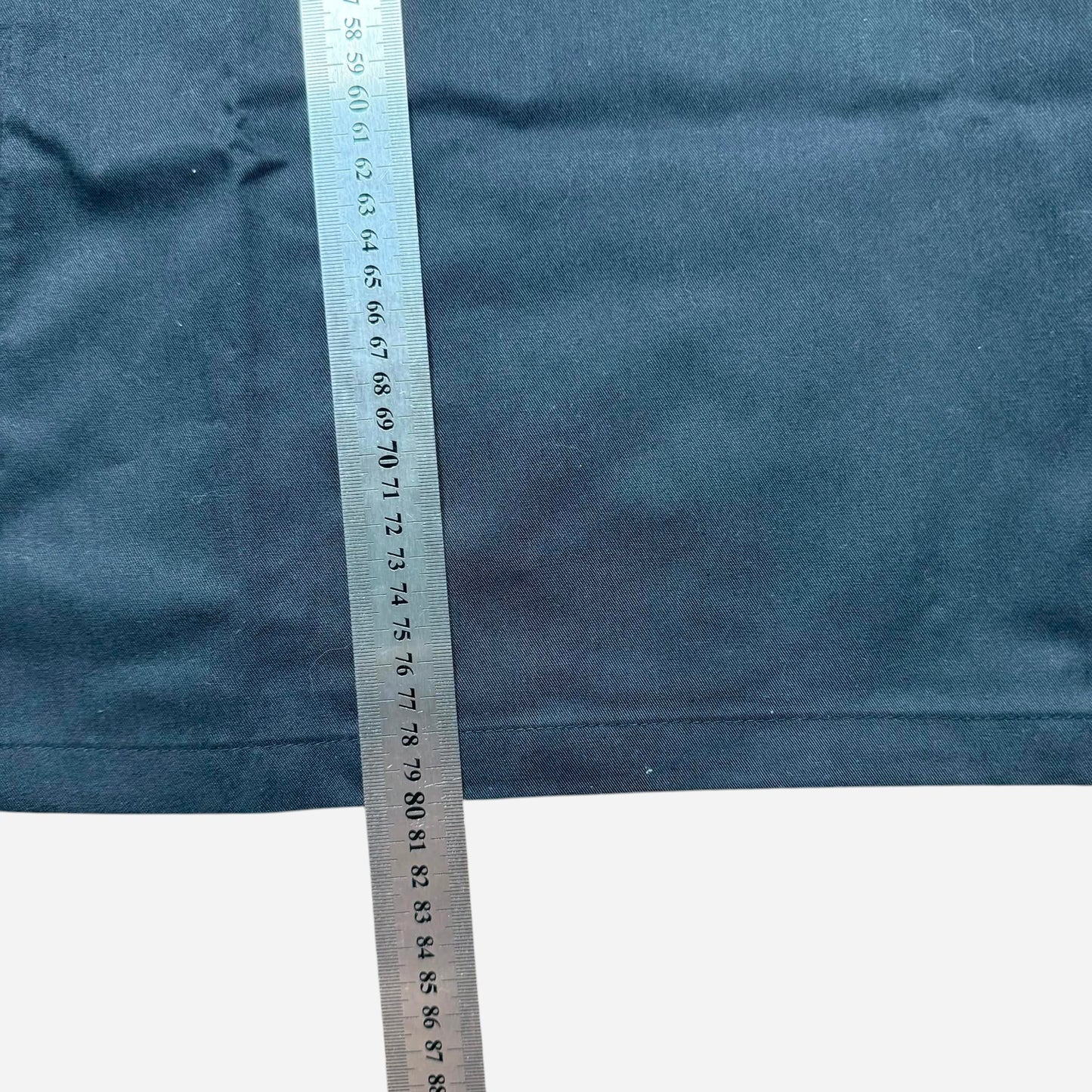Giblors Meeste Kokajakk Suurus 5XL