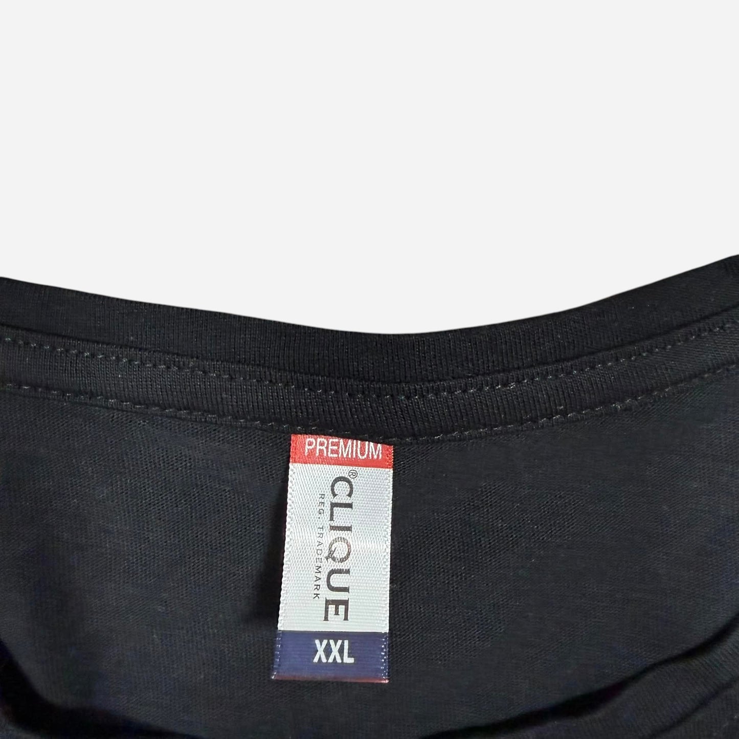 Clique Meeste T-Särk Suurus XXL