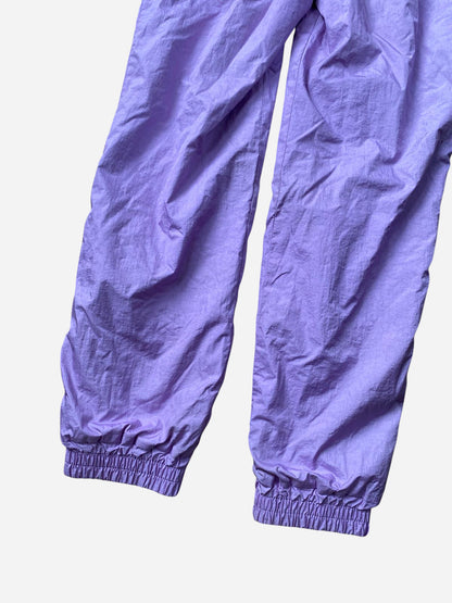 Vintage DESCENTE Naiste Talve - Suusa Püksid Ülikond Ski 40

