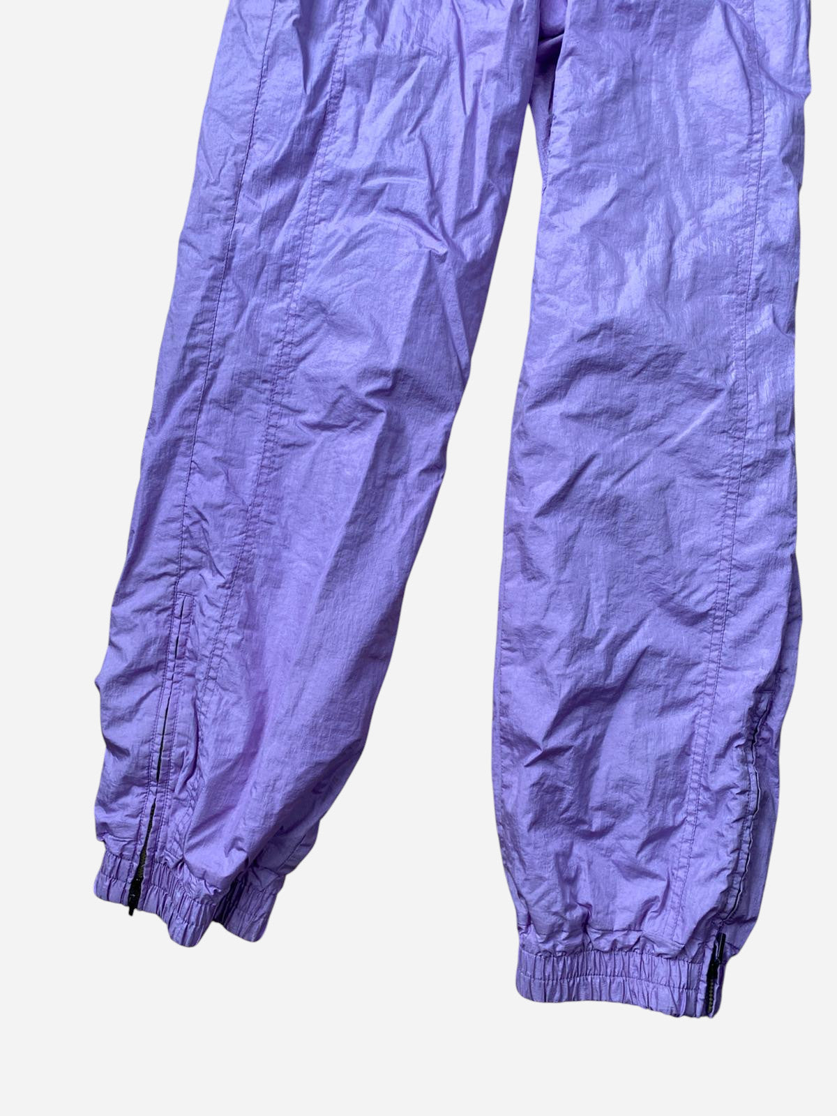 Vintage DESCENTE Naiste Talve - Suusa Püksid Ülikond Ski 40
