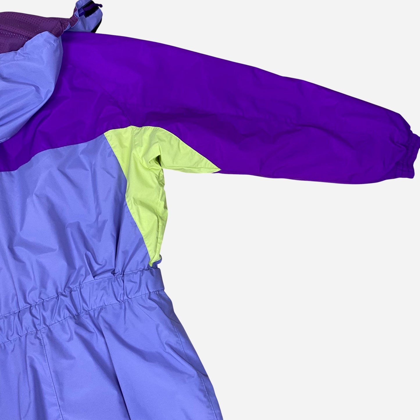 AESSE Unisex Talve - Suusa Püksid Ülikond Ski Suit Suurus L
