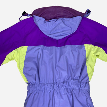 AESSE Unisex Talve - Suusa Püksid Ülikond Ski Suit Suurus L
