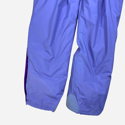 AESSE Unisex Talve - Suusa Püksid Ülikond Ski Suit Suurus L
