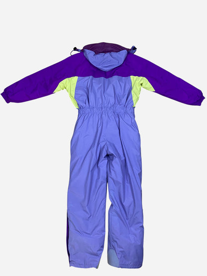AESSE Unisex Talve - Suusa Püksid Ülikond Ski Suit Suurus L
