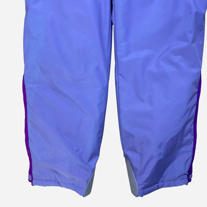 AESSE Unisex Talve - Suusa Püksid Ülikond Ski Suit Suurus L
