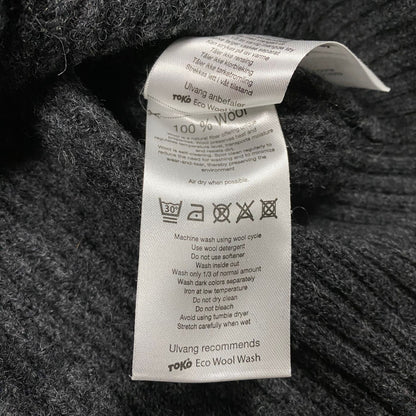 Ulvang Women's Wool Sweater Size S