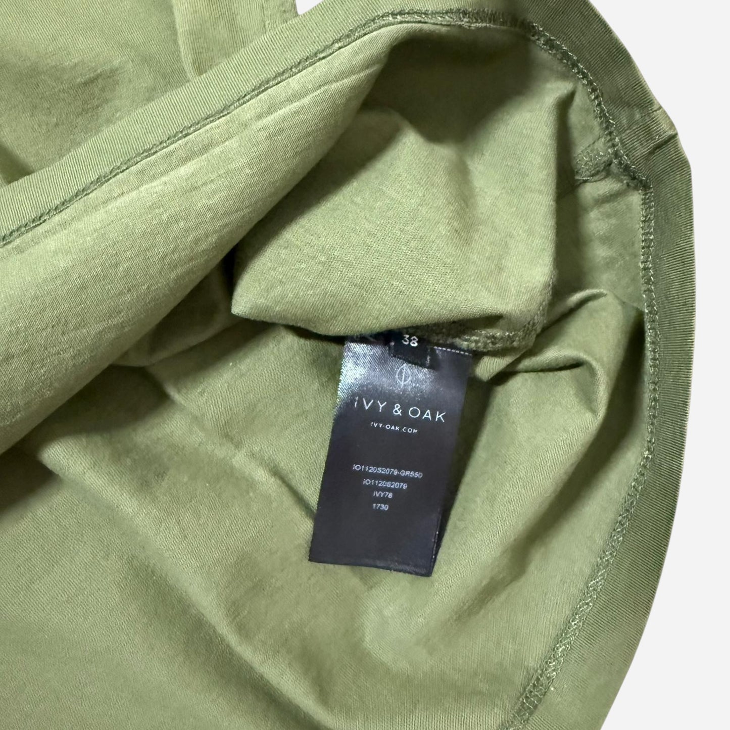 IVY & OAK Naiste T-Särk Suurus 38