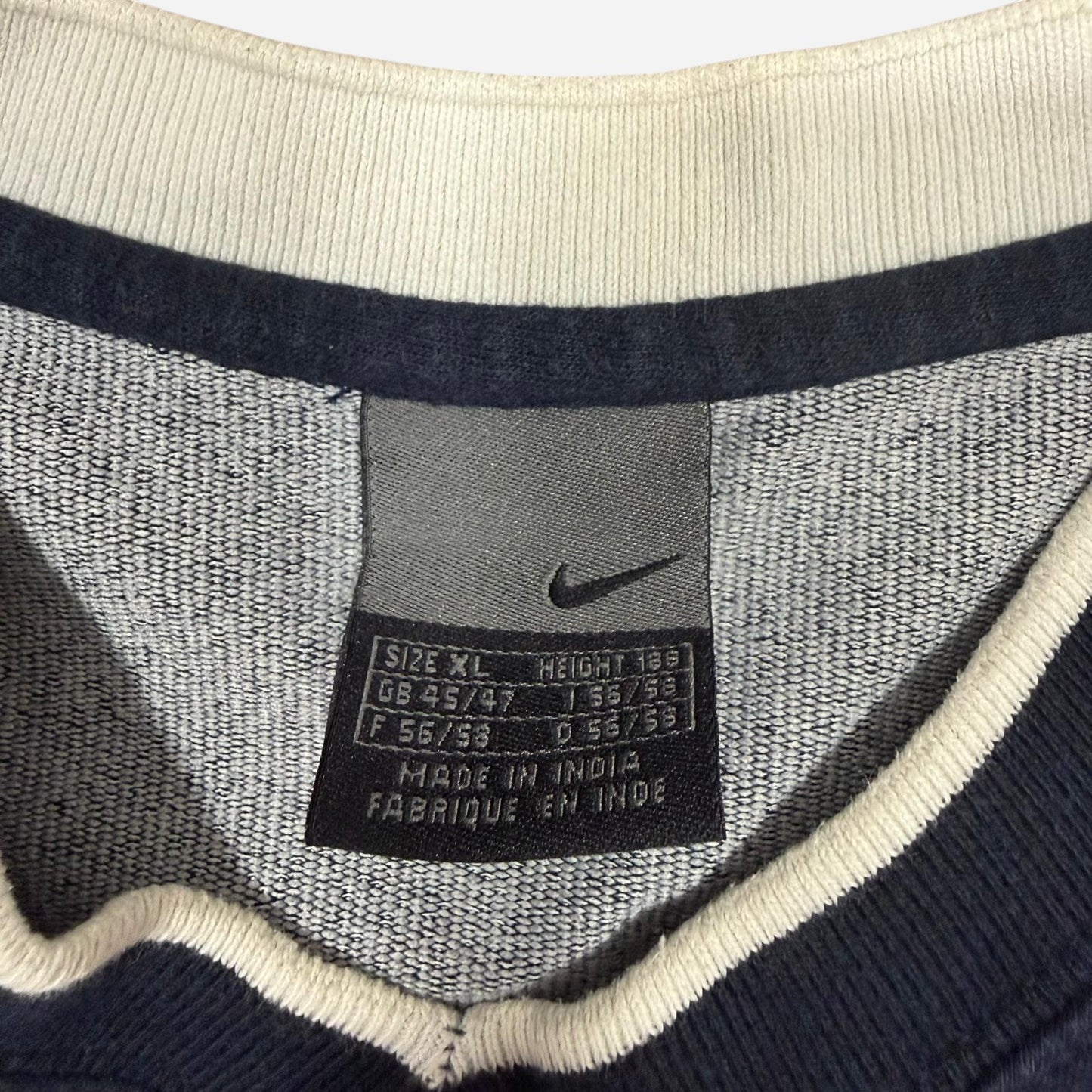 Nike Meeste Vest Suurus XL