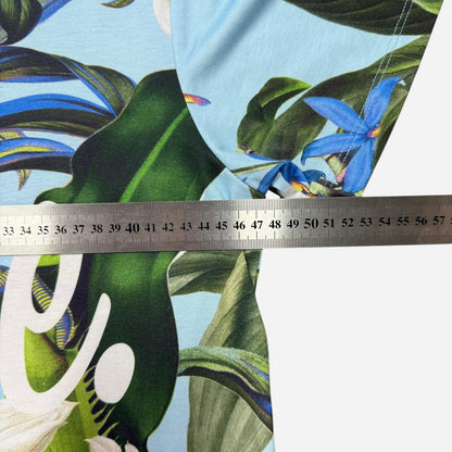 Hype Naiste Cropped T-Särk Suurus M