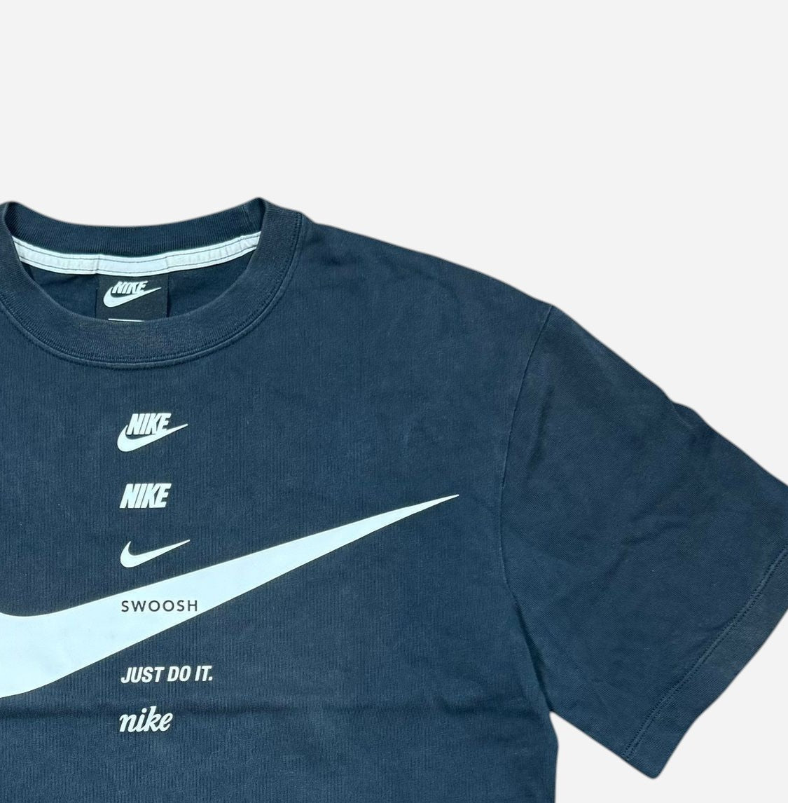 Nike Naiste T-Särk Suurus XS
