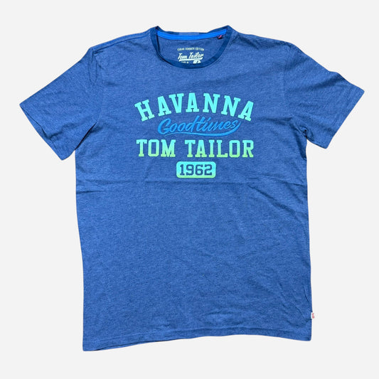 Tom Tailor Meeste T-Särk Suurus L