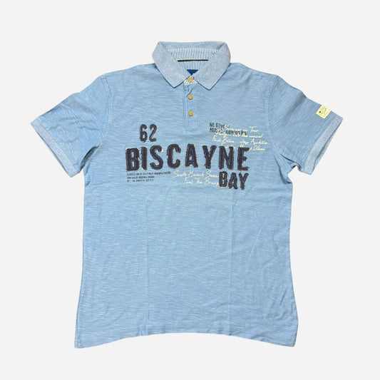 Tom Tailor Meeste Polosärk Suurus M