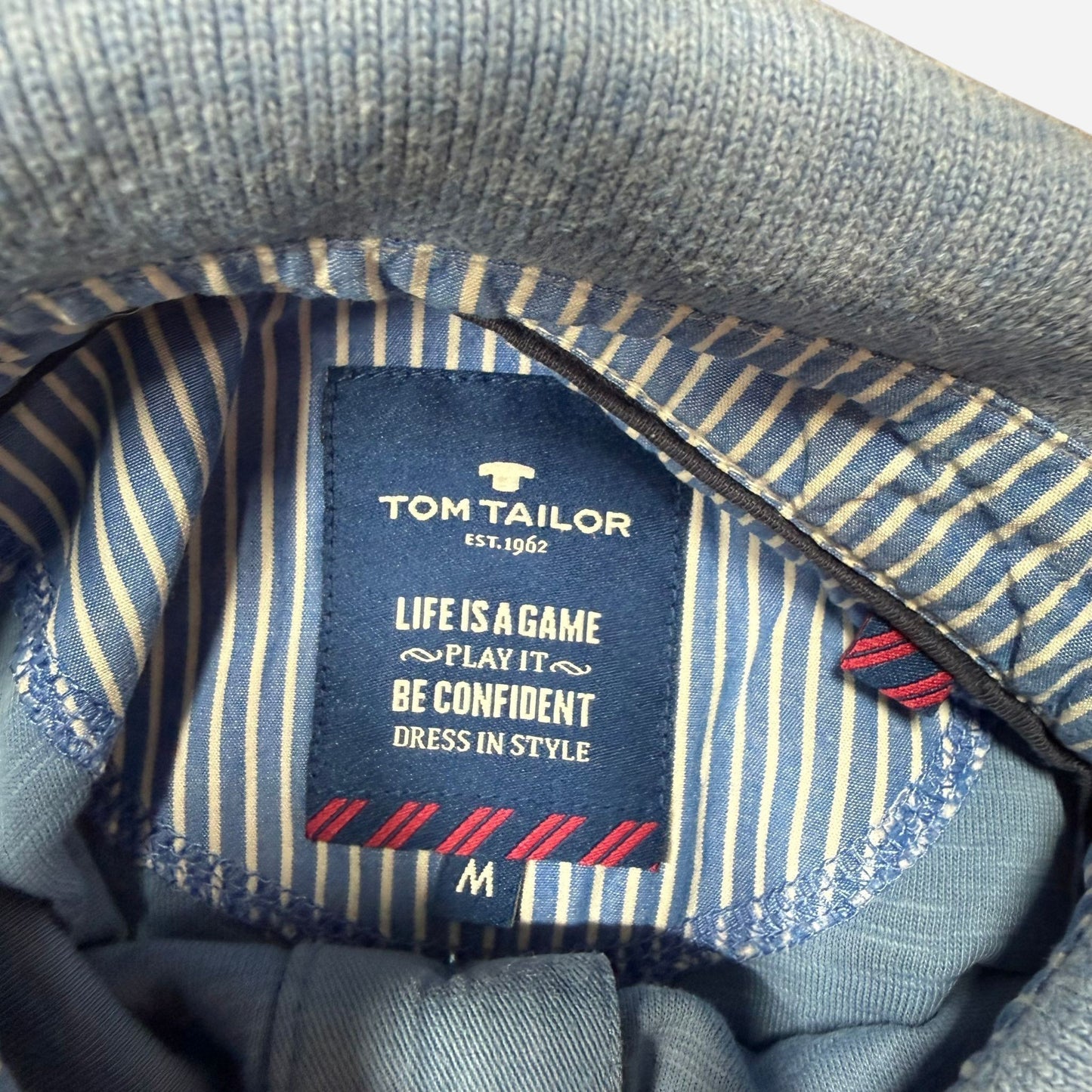 Tom Tailor Meeste Polosärk Suurus M