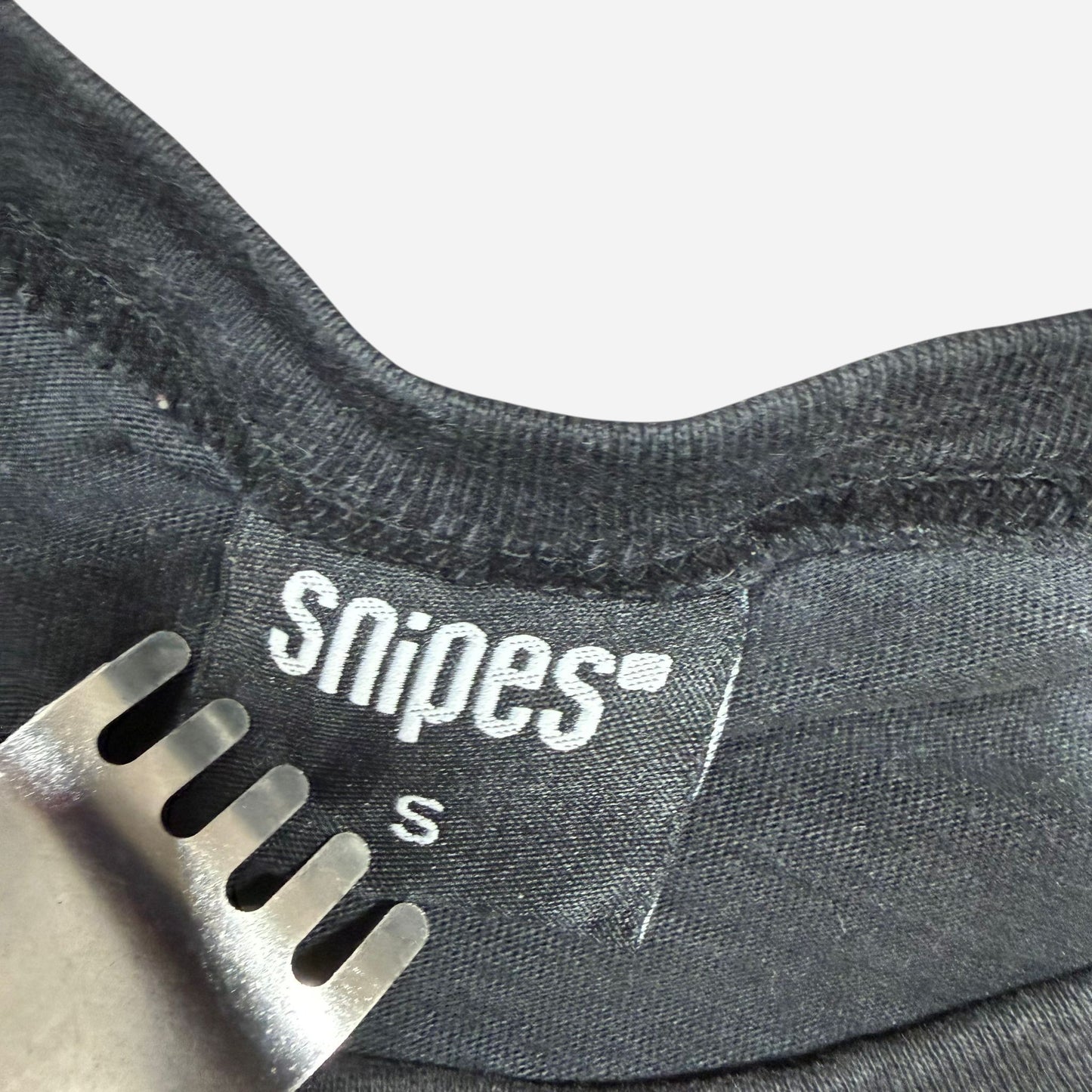Snipes Meeste T-Särk Suurus S