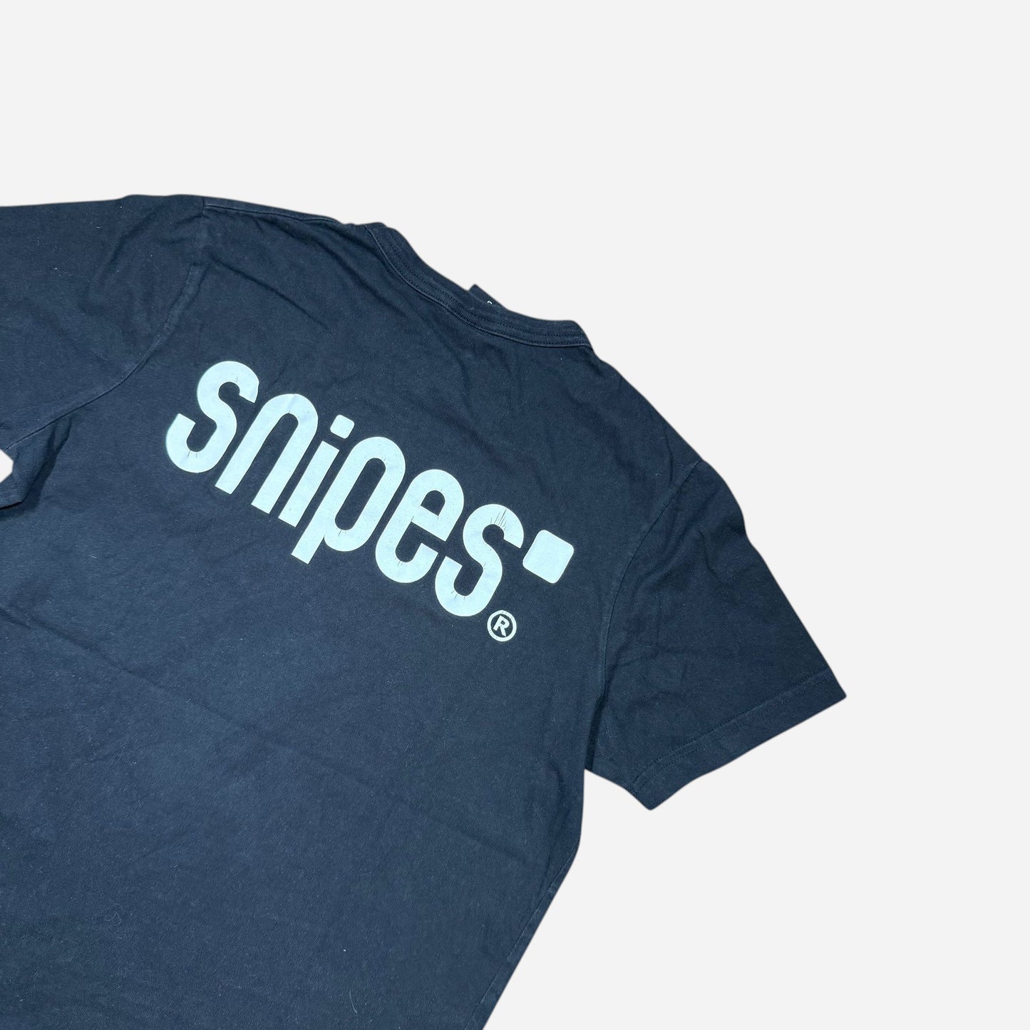 Snipes Meeste T-Särk Suurus S