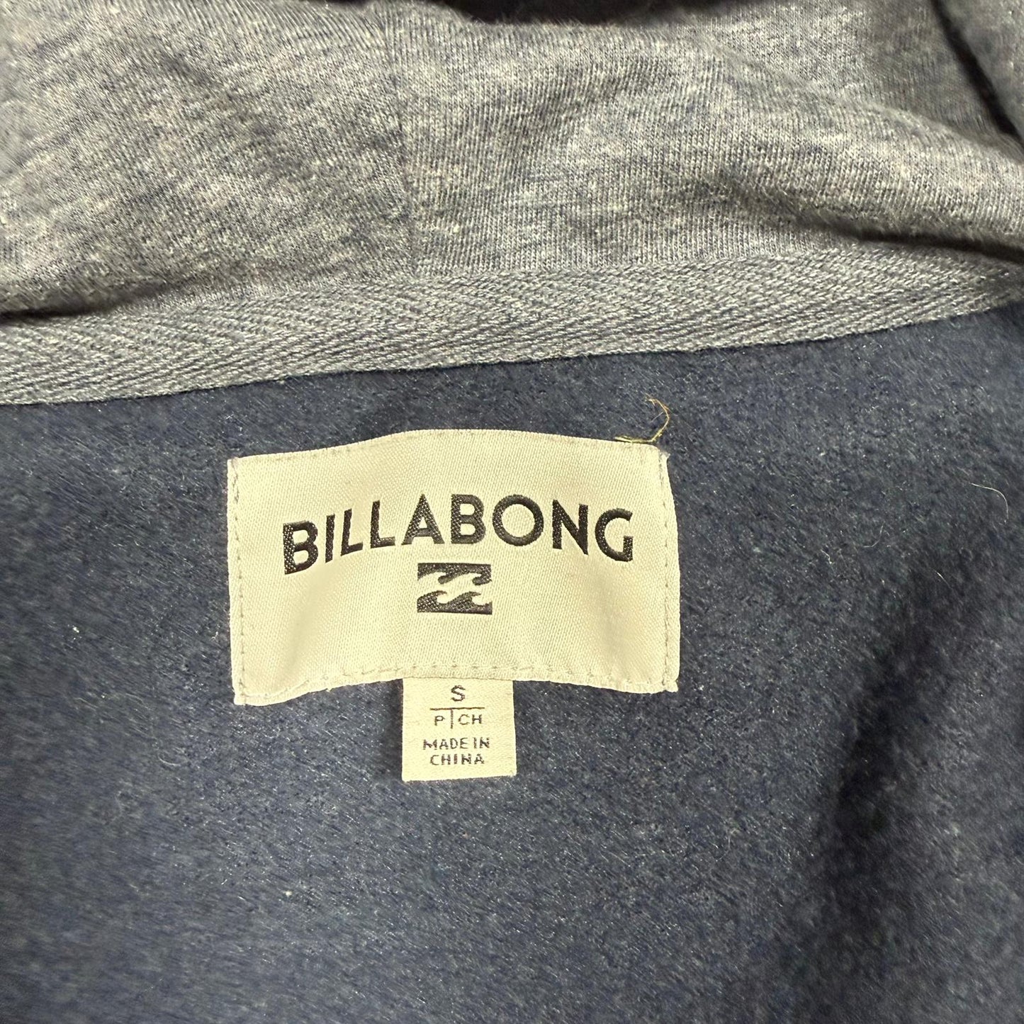 Billabong Meeste Pusa Suurus S