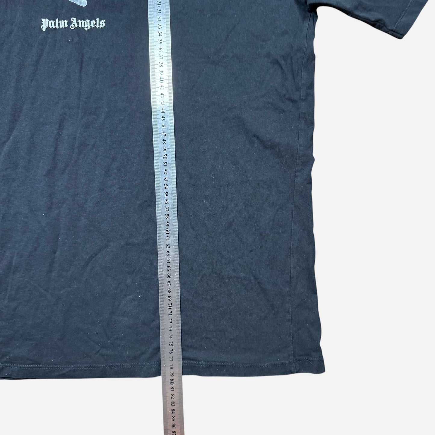 Palm Angels Meeste T-Särk Suurus XL
