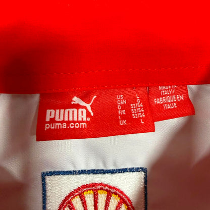 Puma Meeste DUCATI Racing Särk Suurus L
