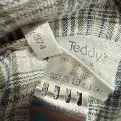 Teddys Jeans Meeste Särk Suurus M