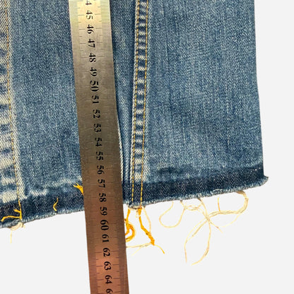 Levis Levi Strauss & Co Unisex  Teksa Vest Suurus M