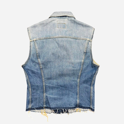 Levis Levi Strauss & Co Unisex  Teksa Vest Suurus M