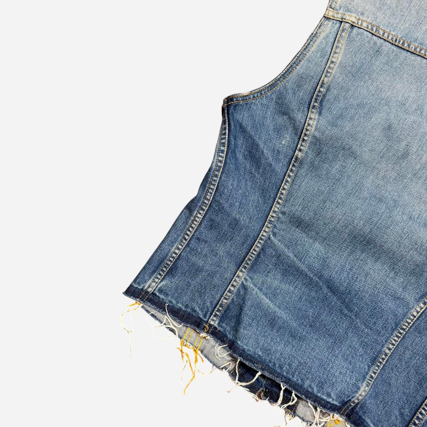 Levis Levi Strauss & Co Unisex  Teksa Vest Suurus M