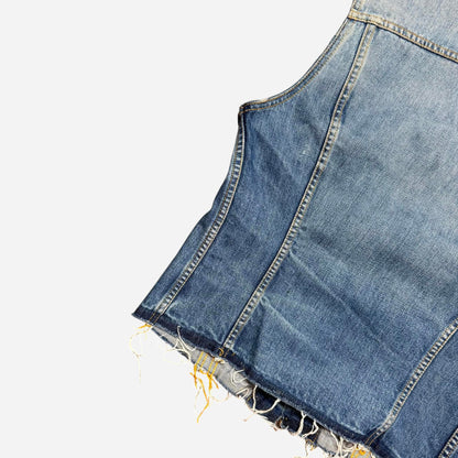 Levis Levi Strauss & Co Unisex  Teksa Vest Suurus M