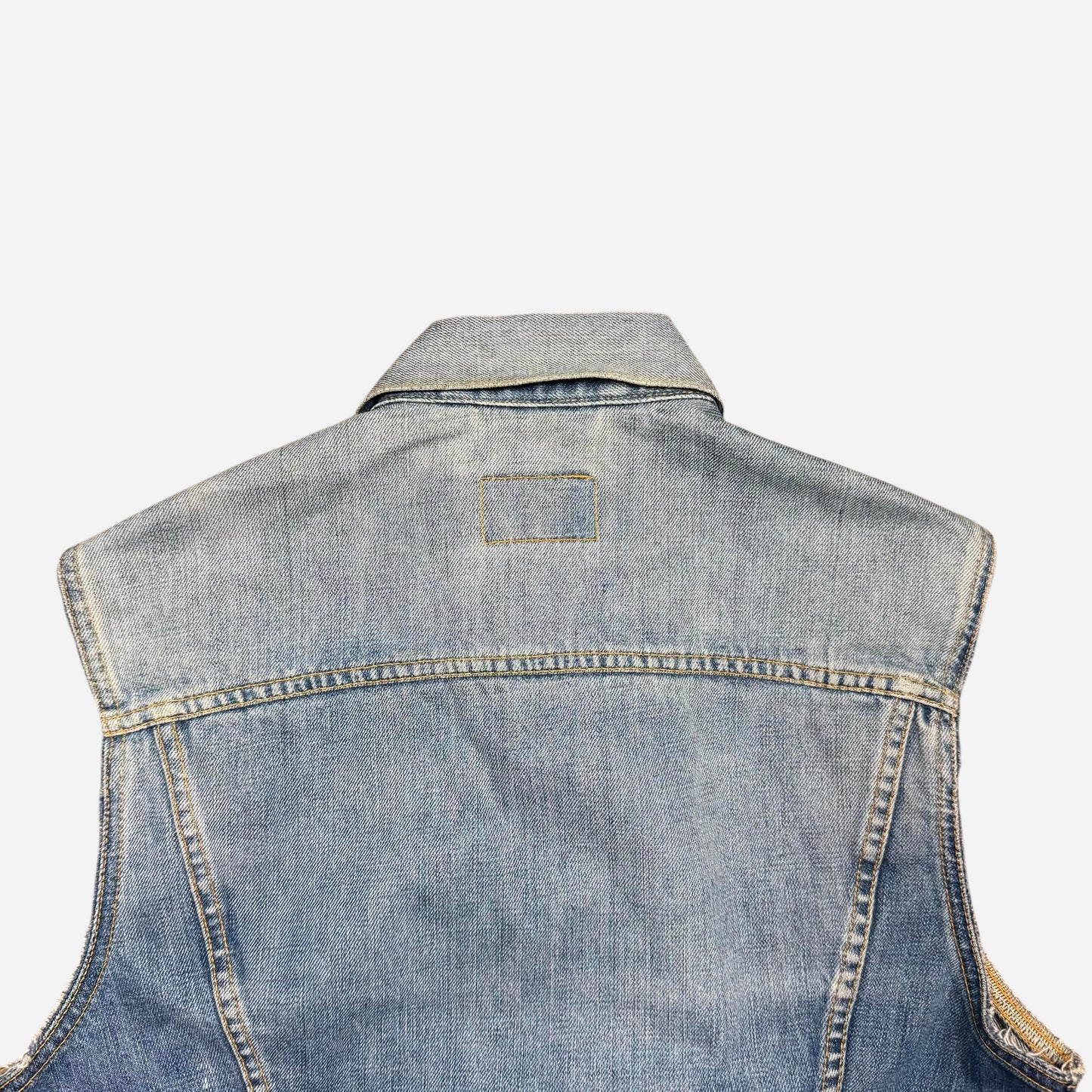 Levis Levi Strauss & Co Unisex  Teksa Vest Suurus M