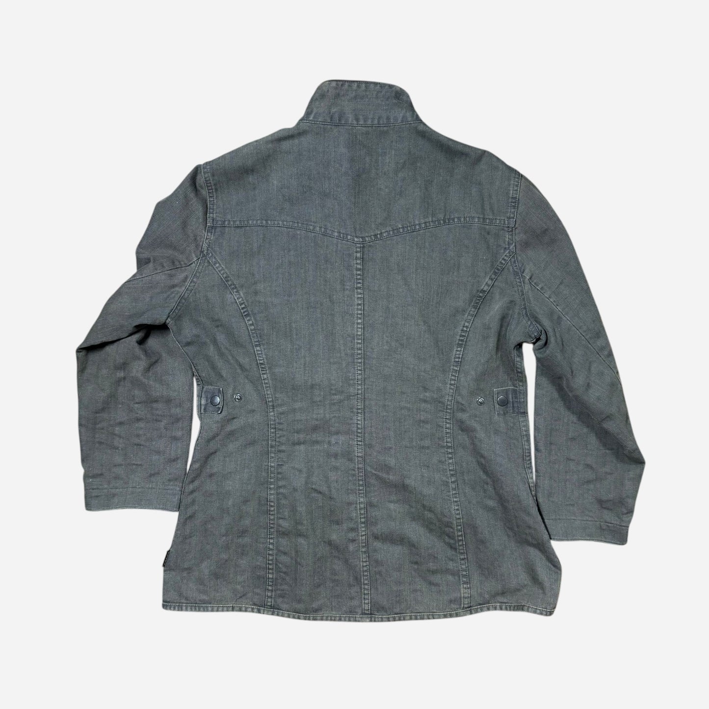 Barbour Naiste Jakk Suurus 40