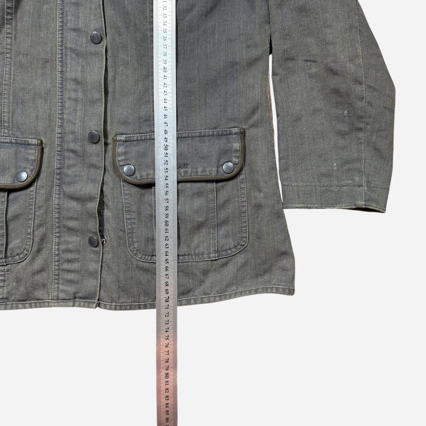 Barbour Naiste Jakk Suurus 40