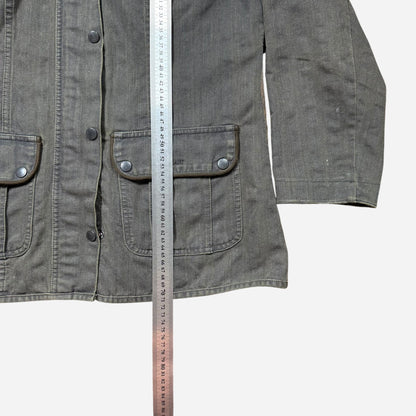 Barbour Naiste Jakk Suurus 40