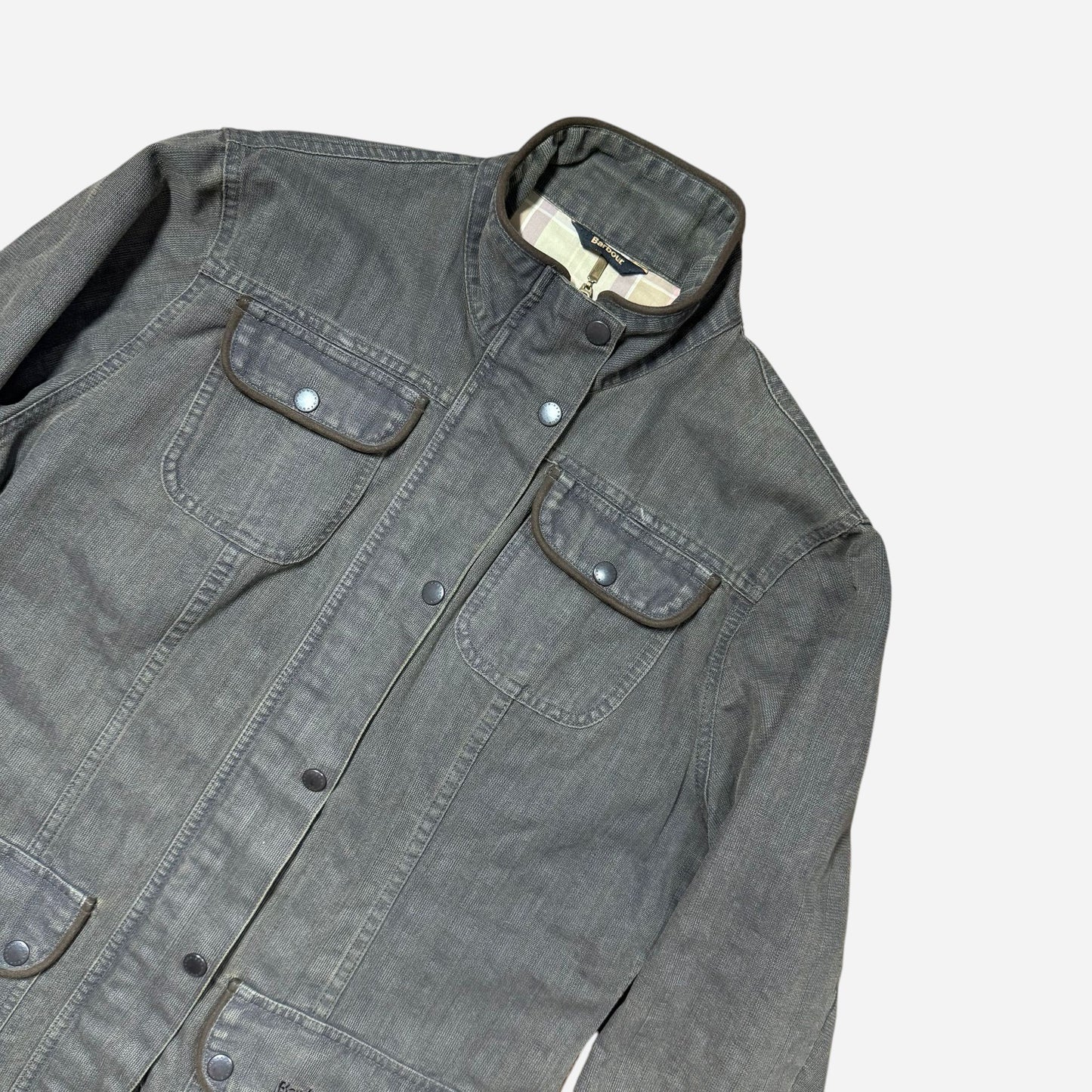 Barbour Naiste Jakk Suurus 40