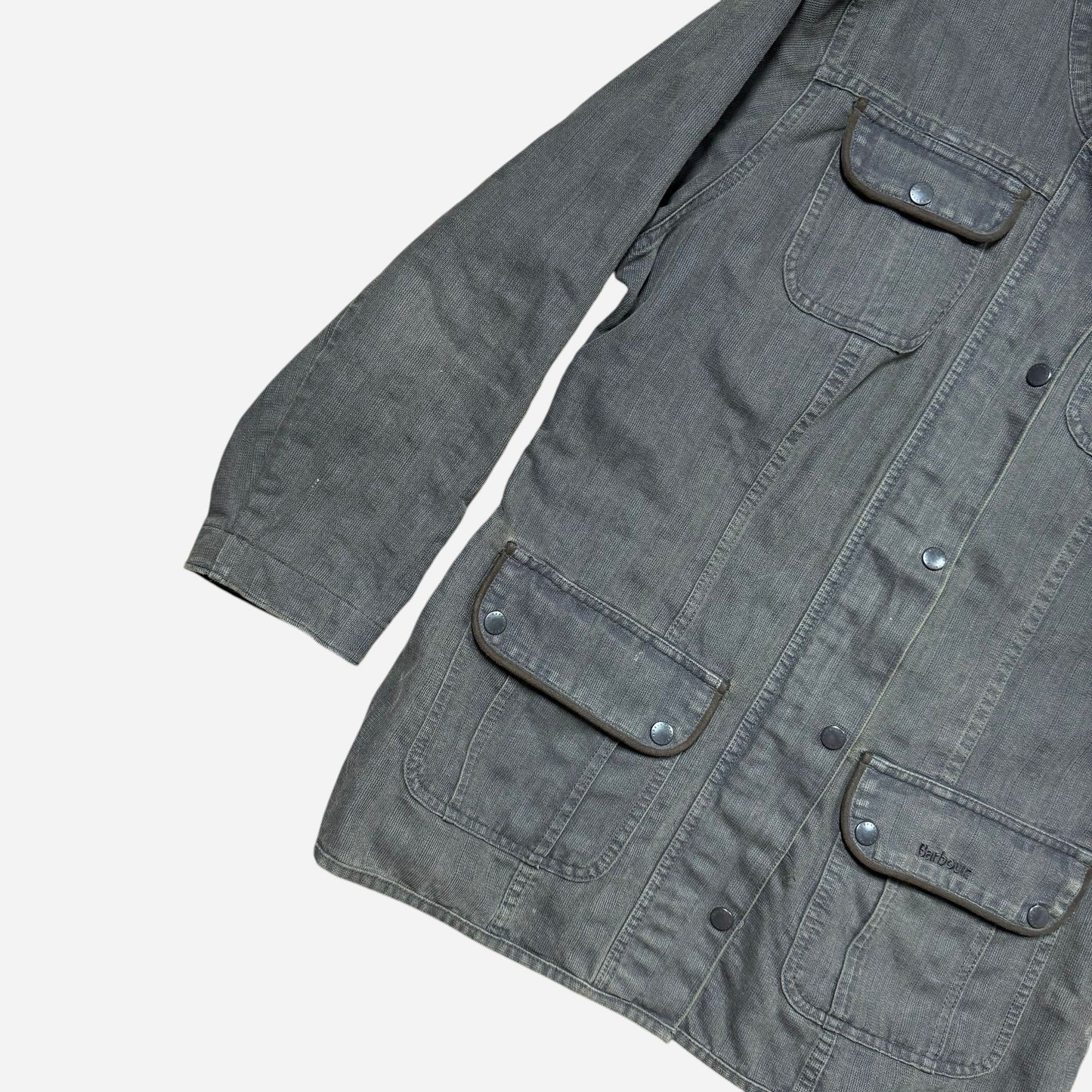 Barbour Naiste Jakk Suurus 40