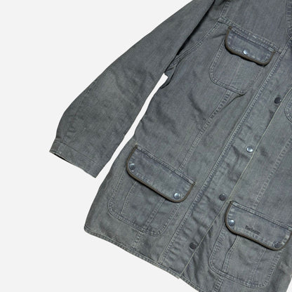 Barbour Naiste Jakk Suurus 40