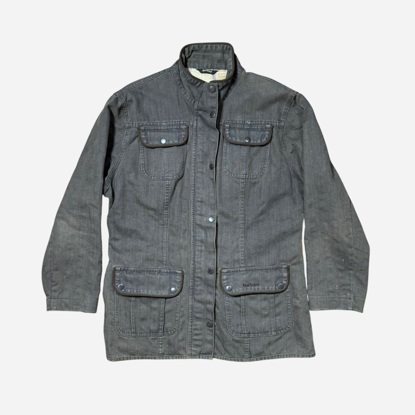 Barbour Naiste Jakk Suurus 40