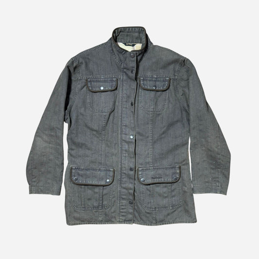 Barbour Naiste Jakk Suurus 40