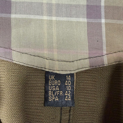 Barbour Naiste Jakk Suurus 40