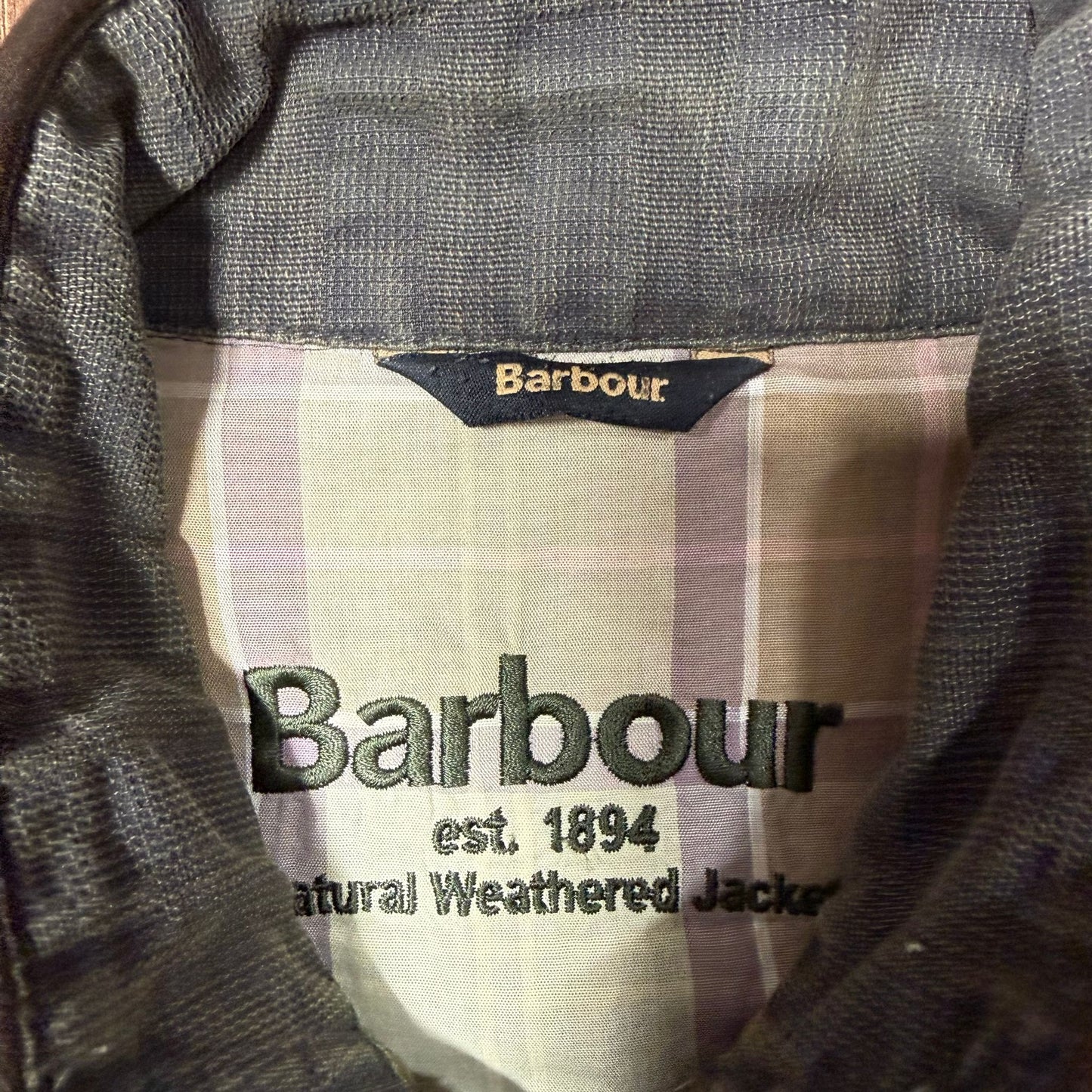 Barbour Naiste Jakk Suurus 40