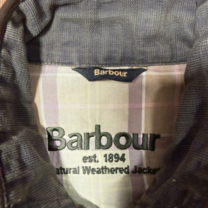Barbour Naiste Jakk Suurus 40