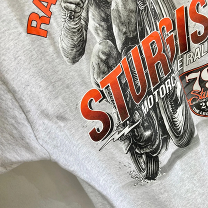 Sturgis 2019 Meeste T-Särk Suurus L
