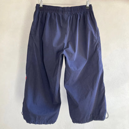 Y2K Puma Womens Capri Shorts Size M