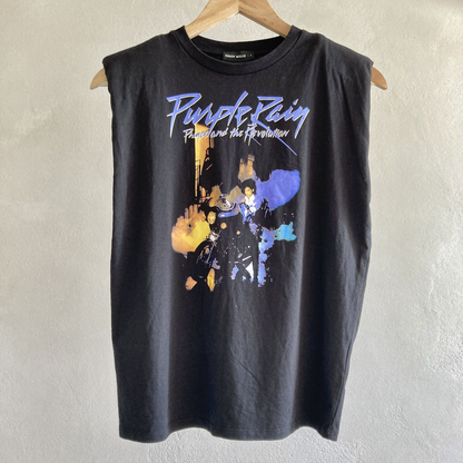 Tally Weijl Naiste Pink Floyd Topp Suurus S