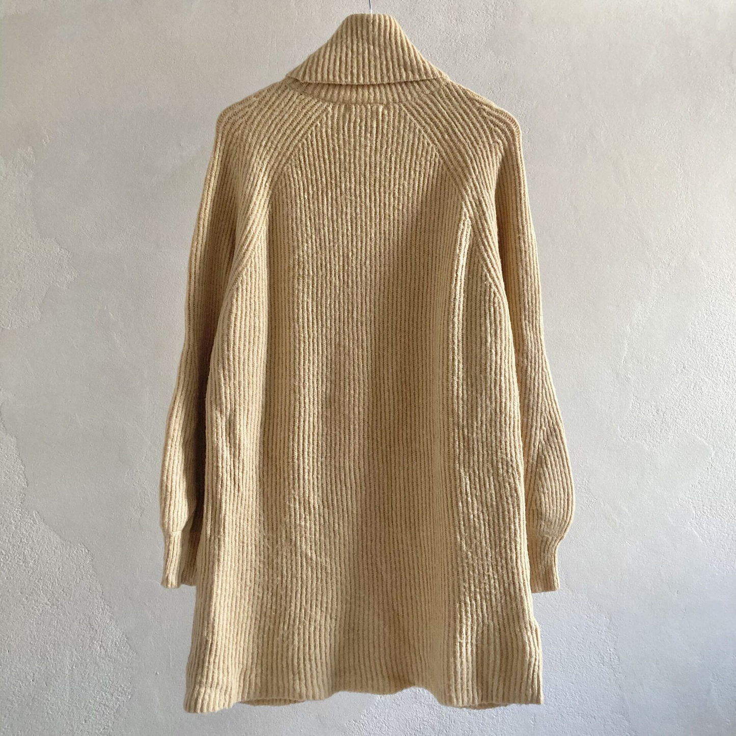 12th Tribe Womens Jumper Size M-L