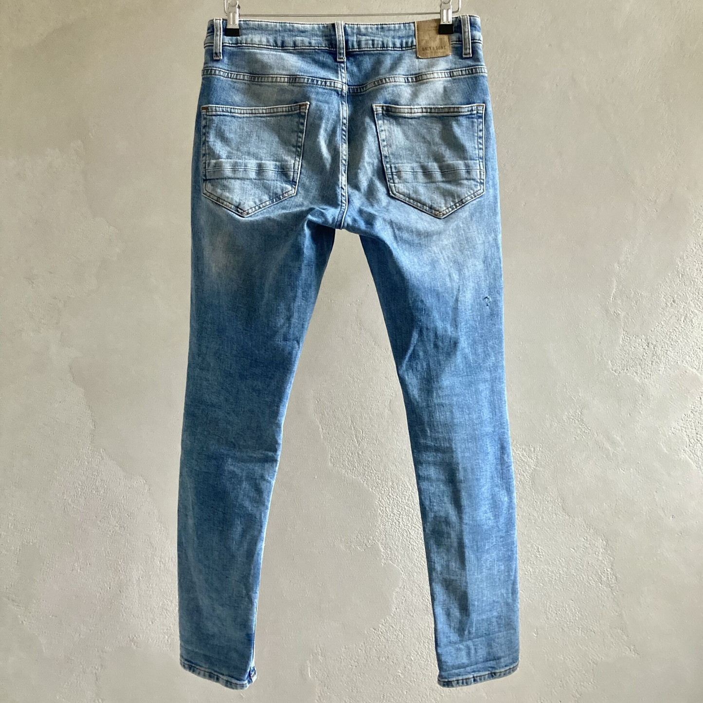 Only & Sons Mens Jeans Size W31 / L30